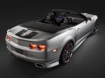 Chevrolet Camaro Synergy Concept 2011 года